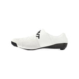 Bont Vaypor Knit White Road Shoes