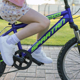 Spartan 20" Vulcan MTB