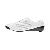 Bont Vaypor SL White Road Shoes