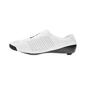 Bont Vaypor SL White Road Shoes