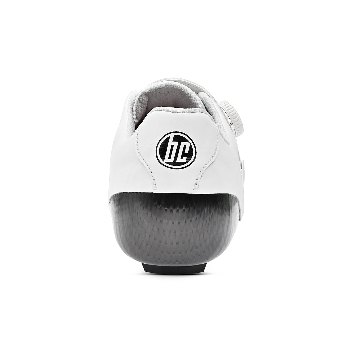 Bont Vaypor SL White Road Shoes