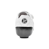 Bont Vaypor SL White Road Shoes
