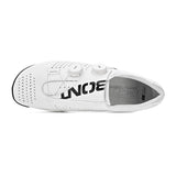 Bont Vaypor SL White Road Shoes