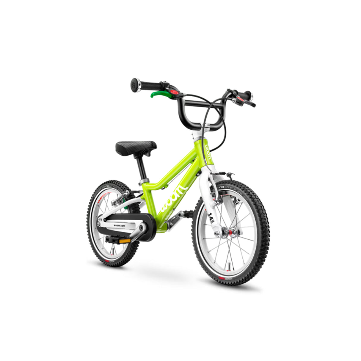 Woom Original 2 Kids Bike