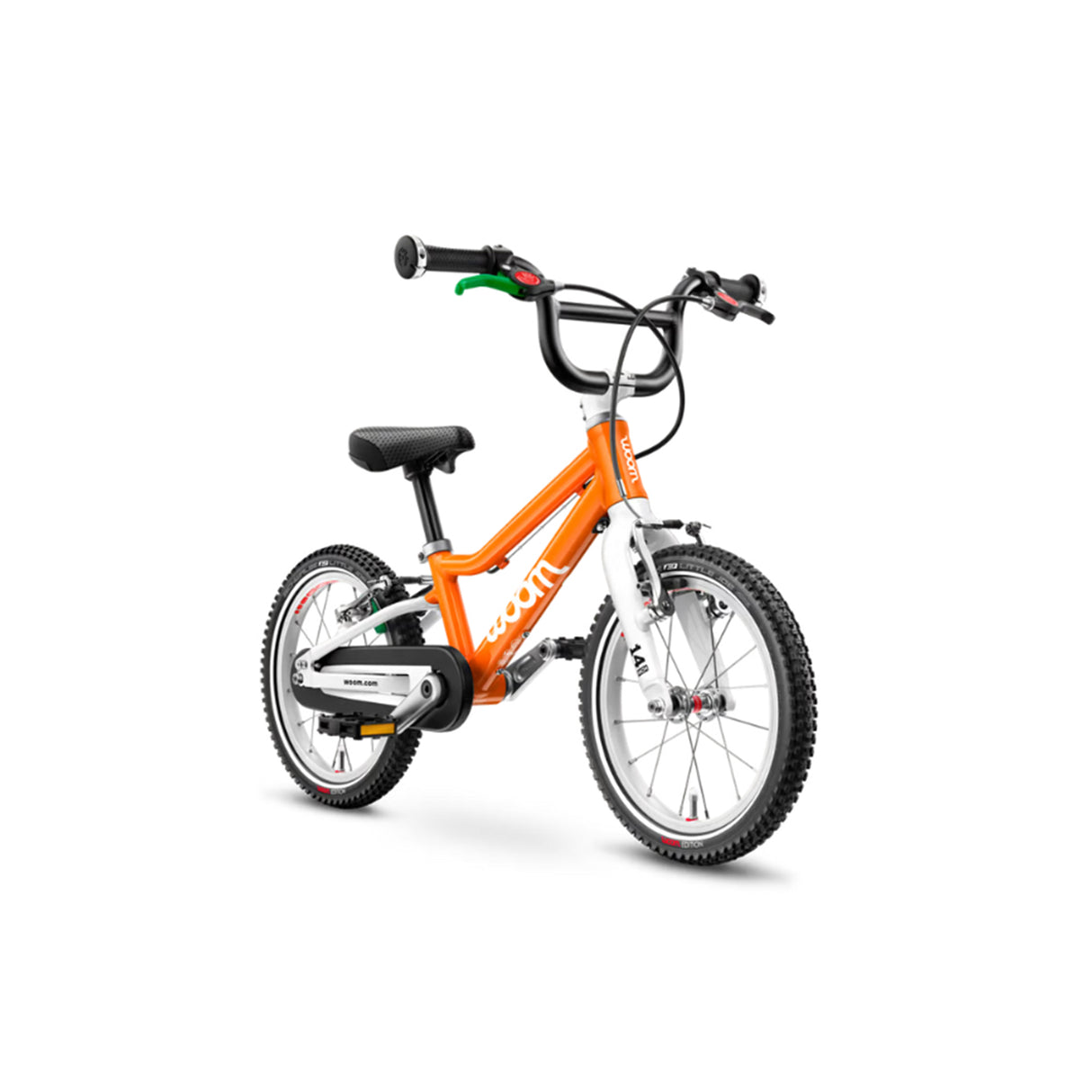 Woom Original 2 Kids Bike