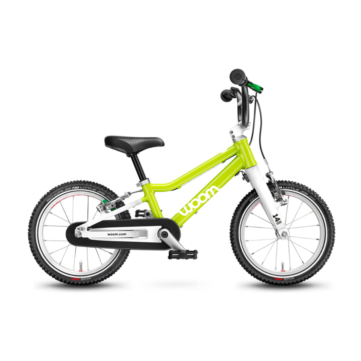 Woom Original 2 Kids Bike