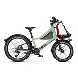 Woom Now 4 Kids Bike