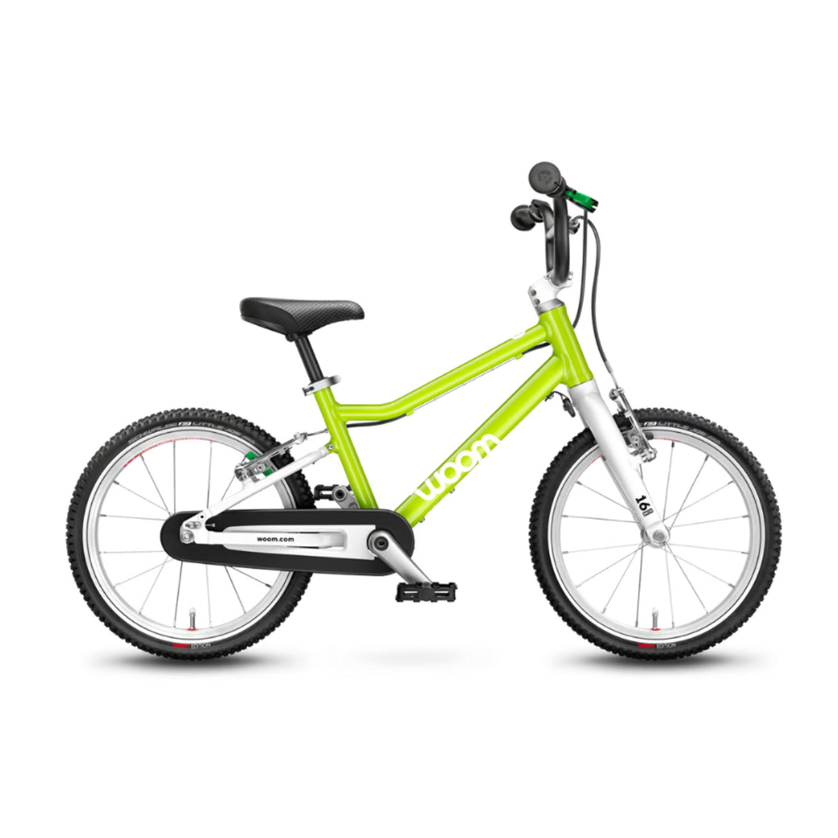 Woom Original 3 Kids Bike