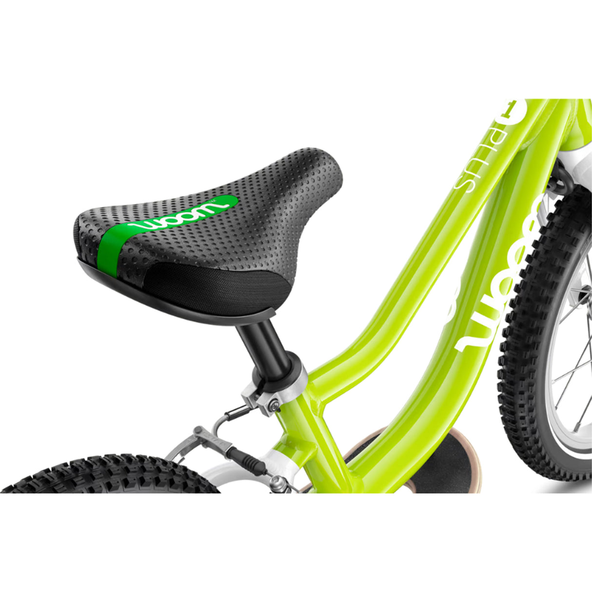 Woom Original 1 Plus Kids Bike