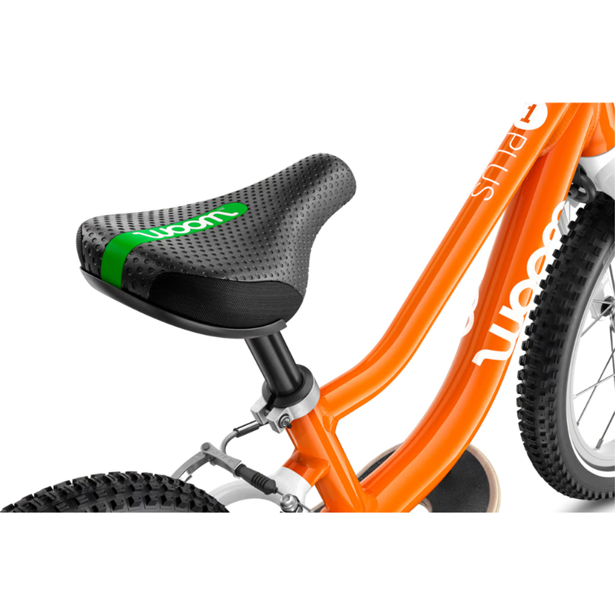 Woom Original 1 Plus Kids Bike