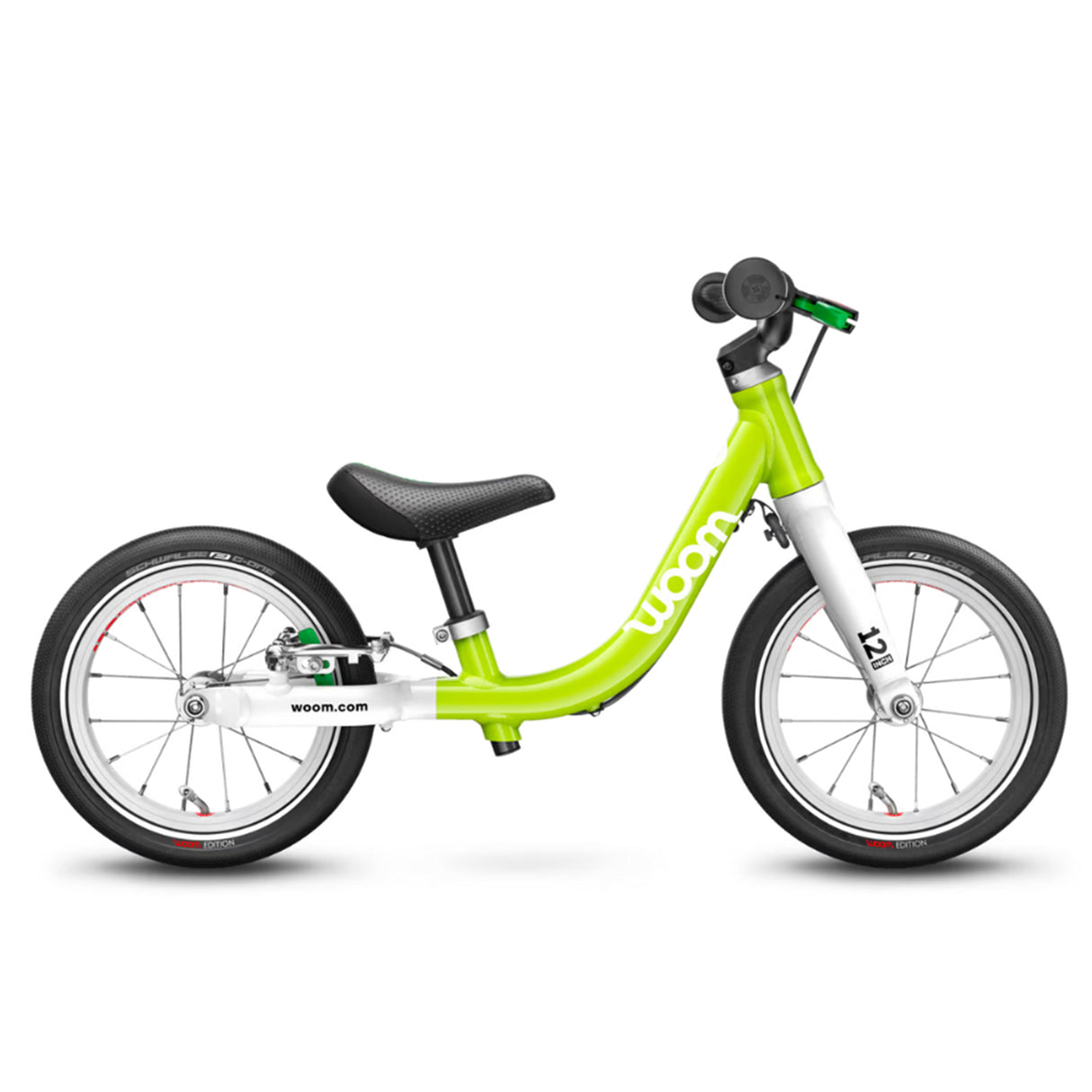 Woom Original 1 Balance Bike