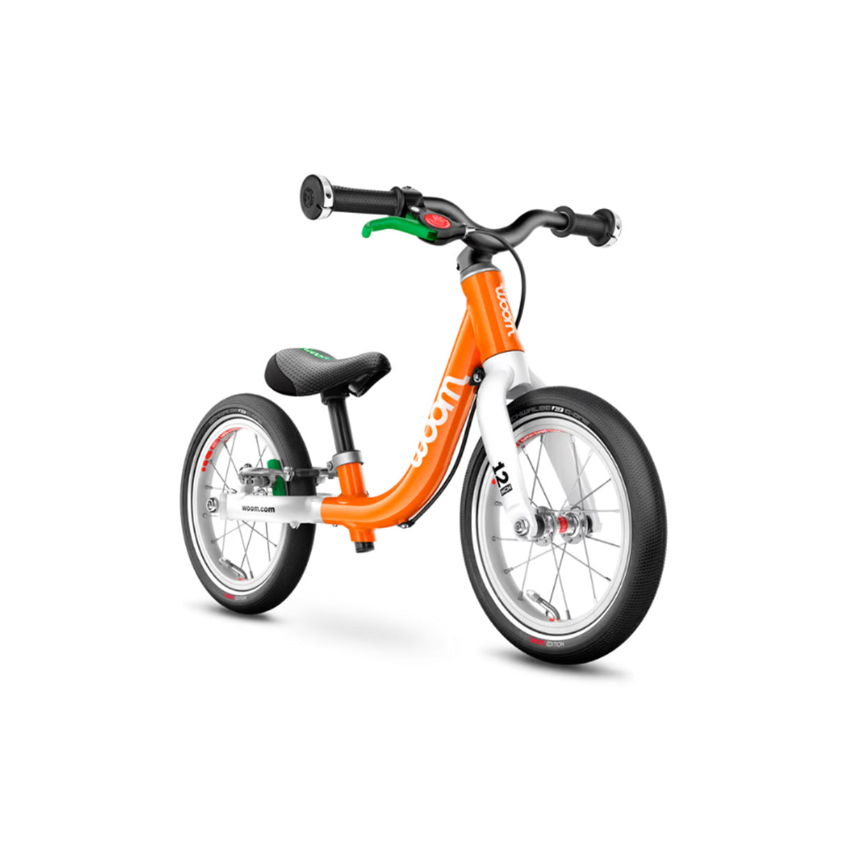 Woom Original 1 Balance Bike