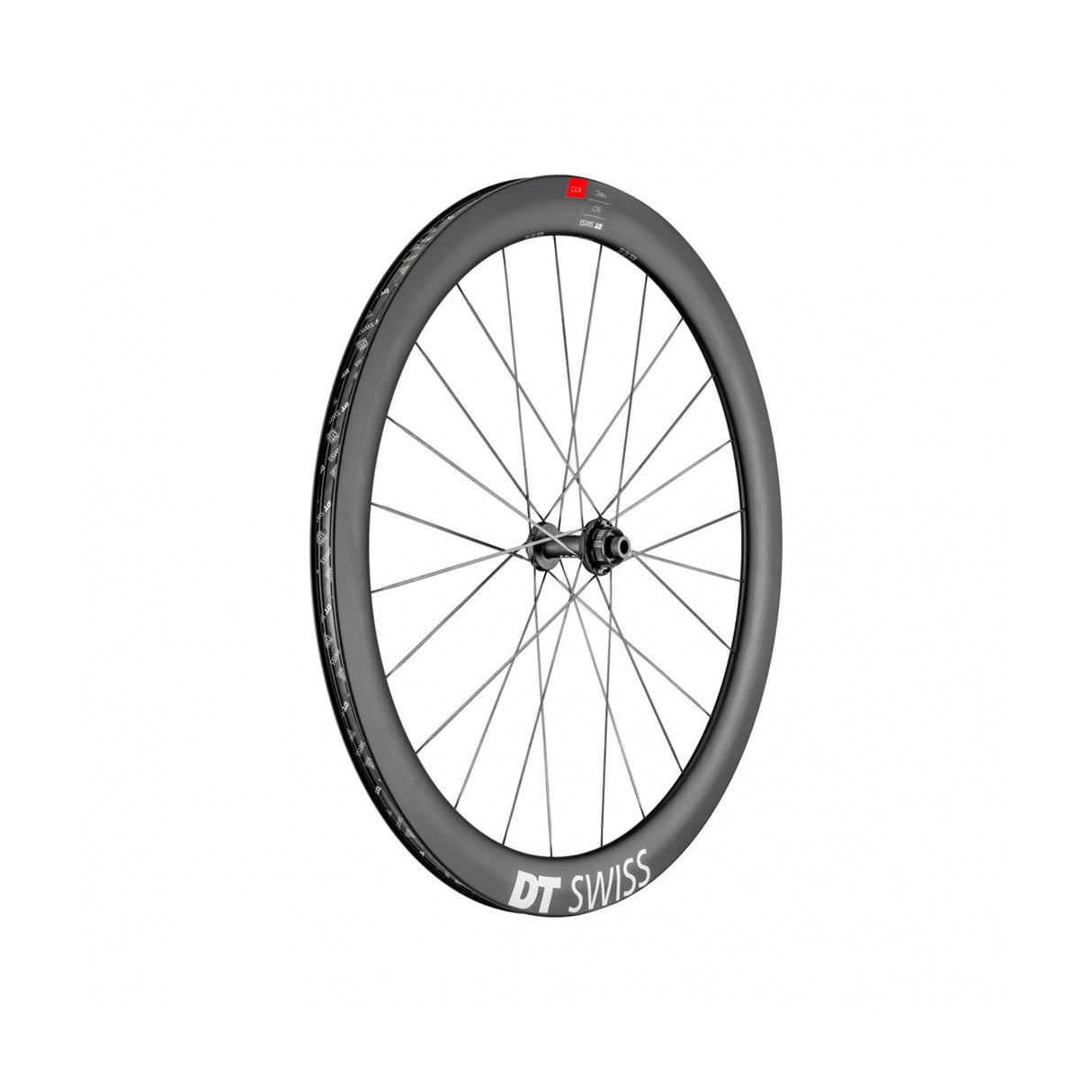 DT Swiss ARC 1100 DICUT 50 Rear Wheel