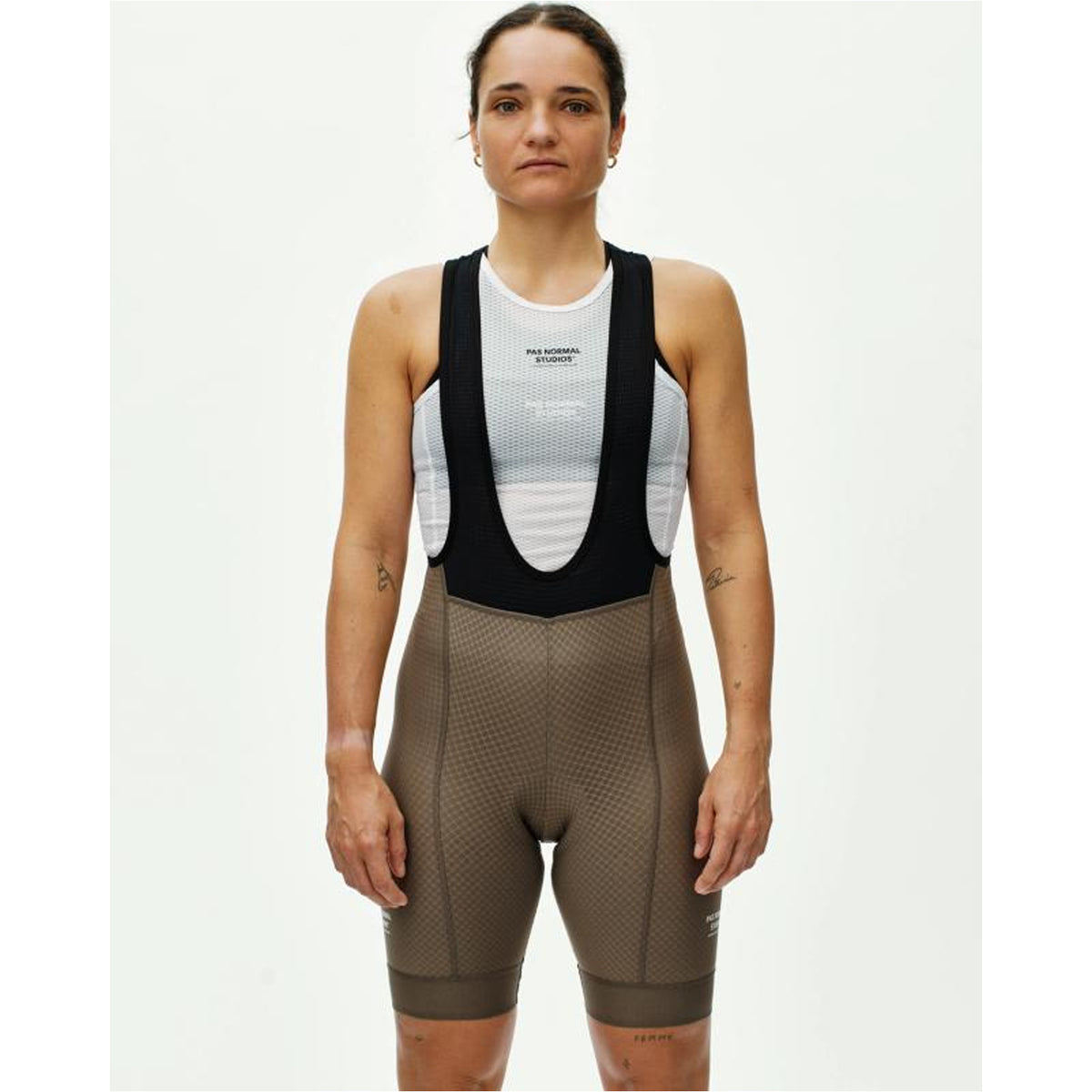 Pas Normal Studios Women's Essential Bib Short