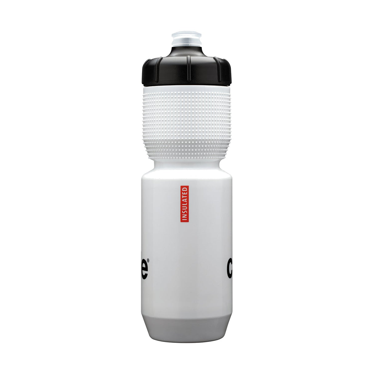 Cannondale Gripper Logo Insulated 650ml Bottle