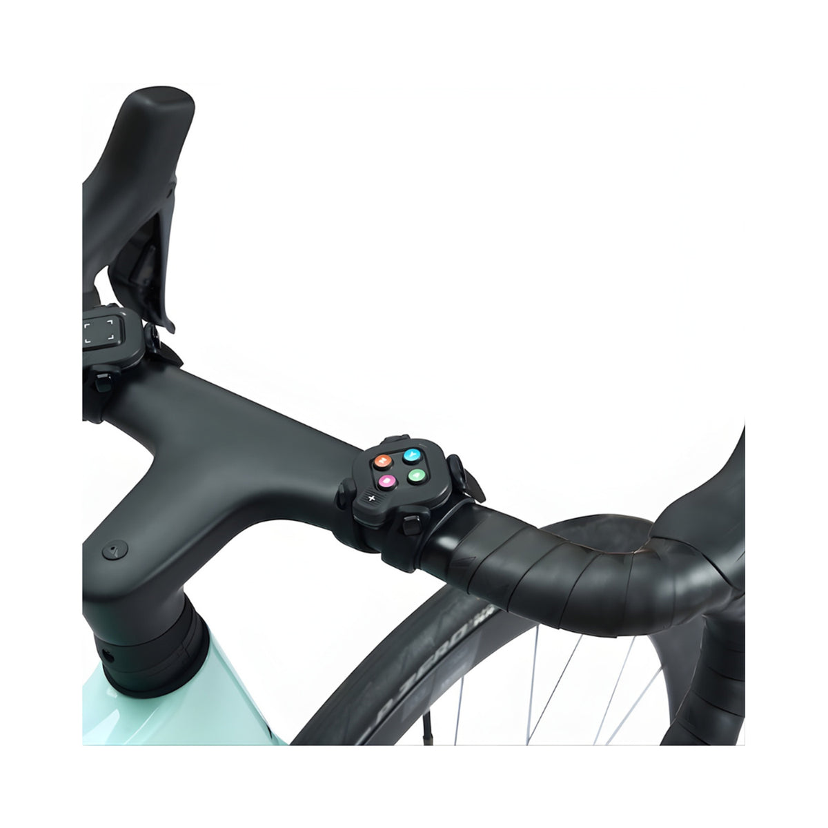 Wahoo Kickr Core 2 with Zwift Cog & Click Smart Trainer