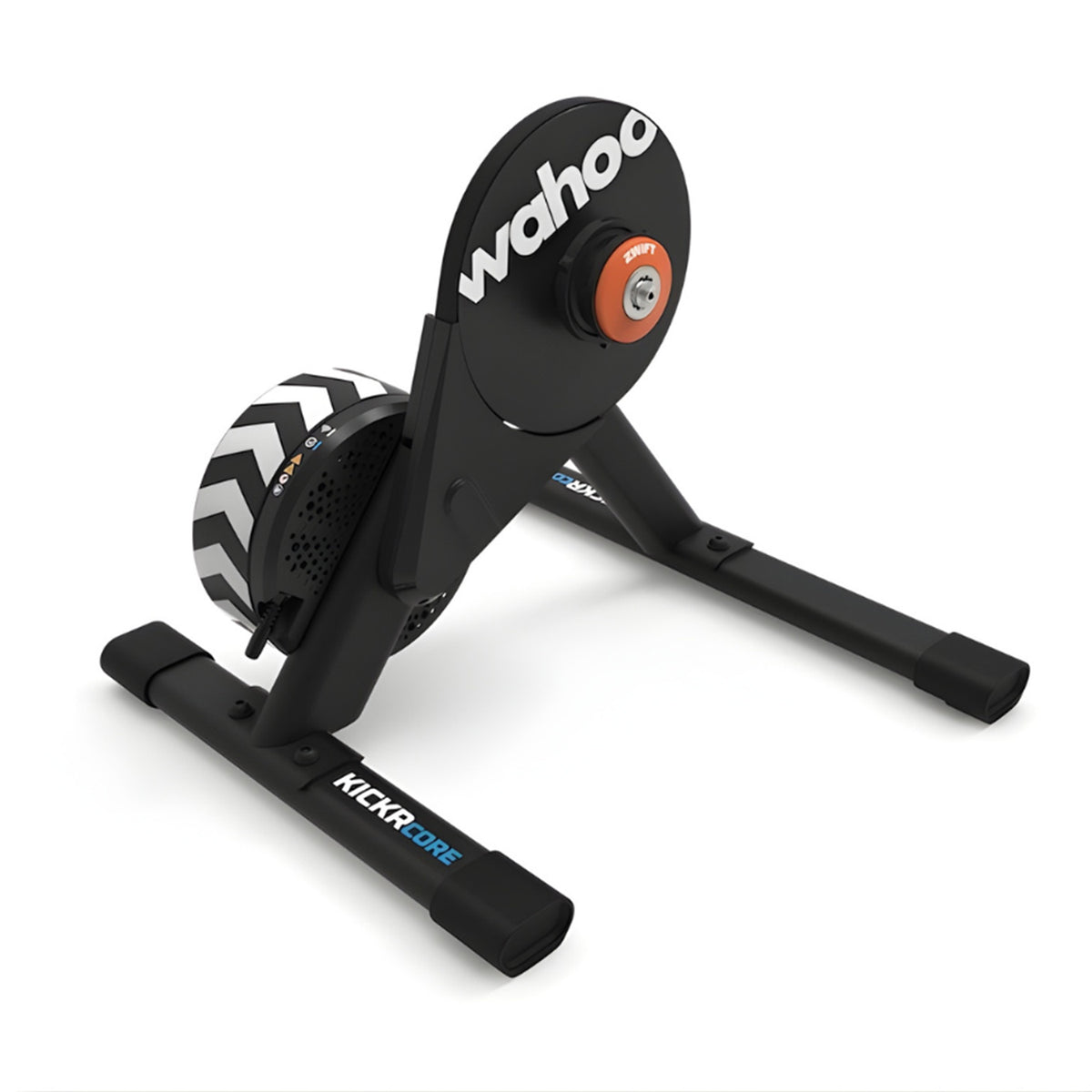 Wahoo Kickr Core 2 with Zwift Cog & Click Smart Trainer