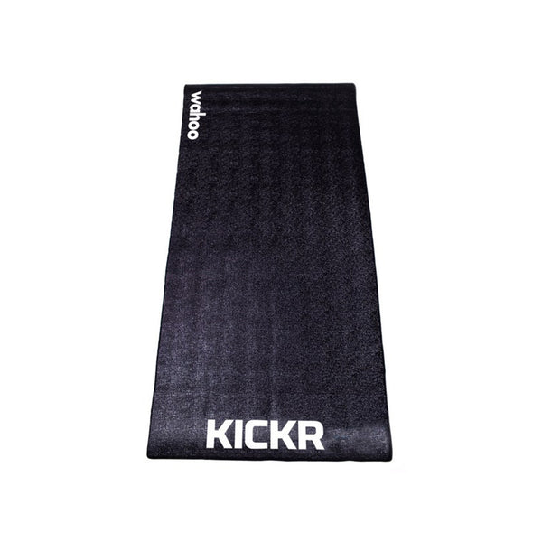 Wahoo Kickr Trainer Floormat 36" x 78"