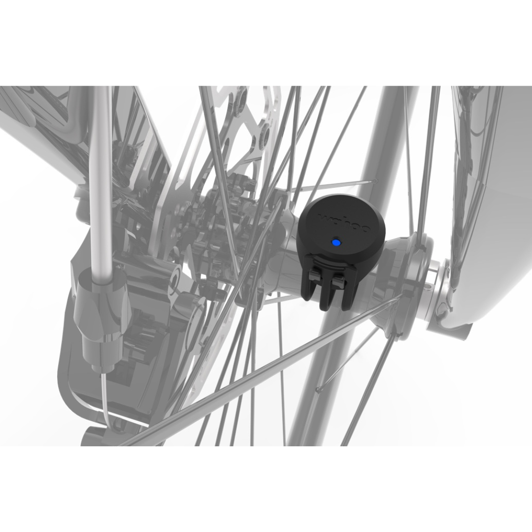 Wahoo Trackr Speed Sensor