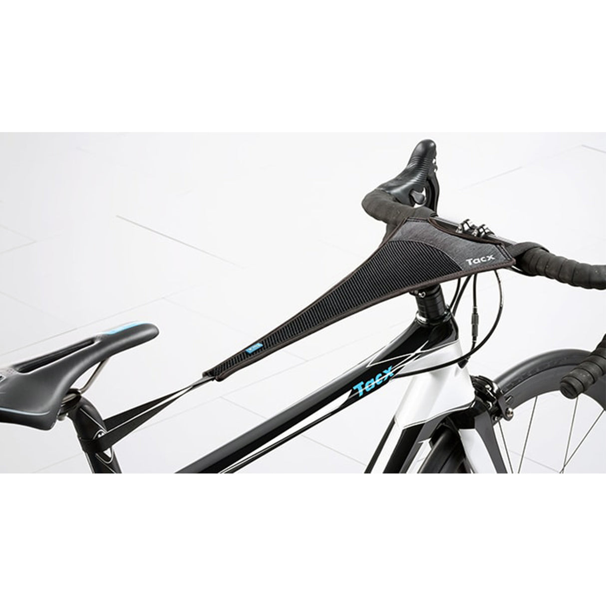 Wahoo Indoor Training Sweat Guard