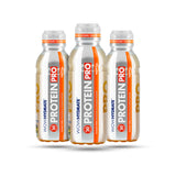 WOWHydrate Protein PRO Water - Tropical (12 x 500ml)