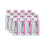 WOWHydrate Protein PRO Water - Summer Fruits (12 x 500ml)