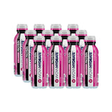 WOWHydrate Protein Water - Summer Fruits (12 x 500ml)