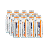 WOWHydrate Protein PRO Water - Tropical (12 x 500ml)