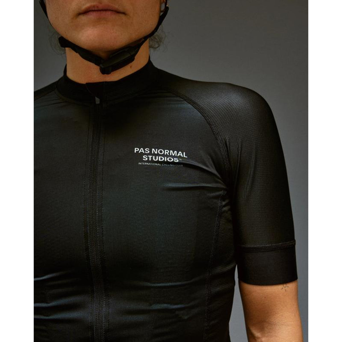 Pas Normal Studios Women's Mechanism Short Sleeve Jersey