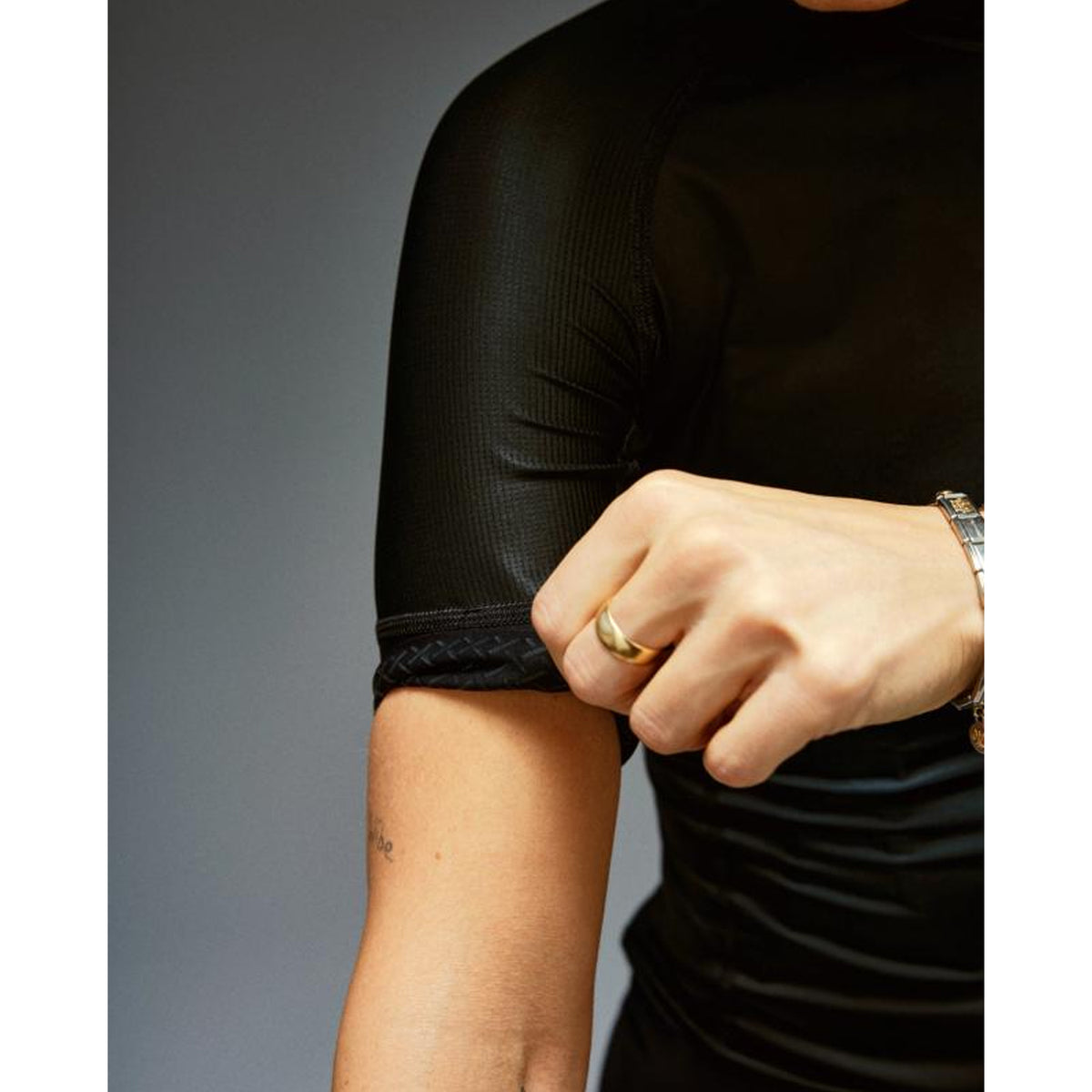 Pas Normal Studios Women's Mechanism Short Sleeve Jersey