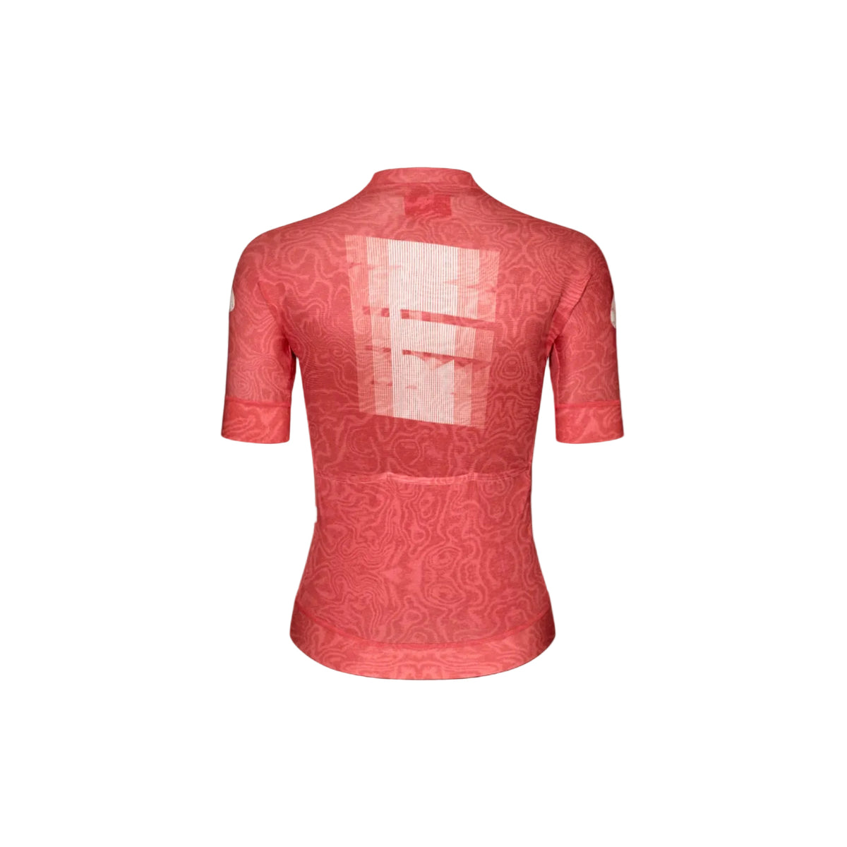 Pas Normal Studios Women's Mechanism Logo Short Sleeve Jersey