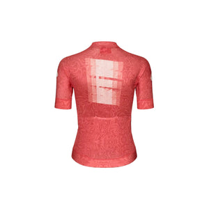 Pas Normal Studios Women's Mechanism Logo Short Sleeve Jersey