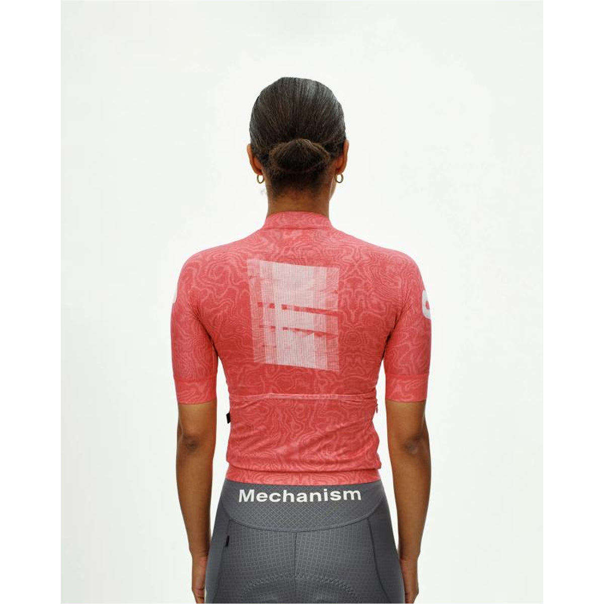 Pas Normal Studios Women's Mechanism Logo Short Sleeve Jersey