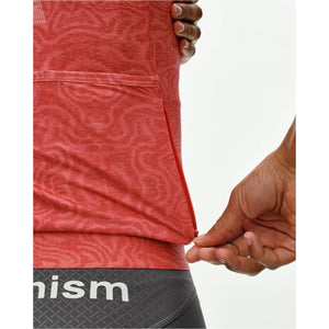 Pas Normal Studios Women's Mechanism Logo Short Sleeve Jersey