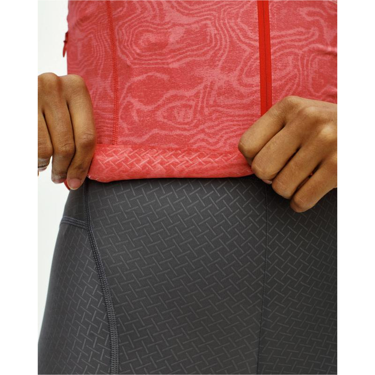 Pas Normal Studios Women's Mechanism Logo Short Sleeve Jersey