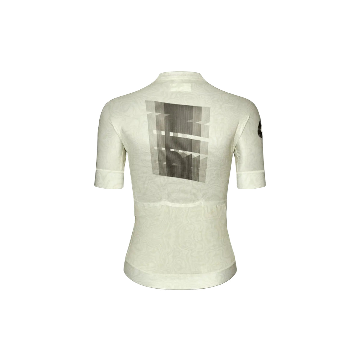 Pas Normal Studios Women's Mechanism Logo Short Sleeve Jersey