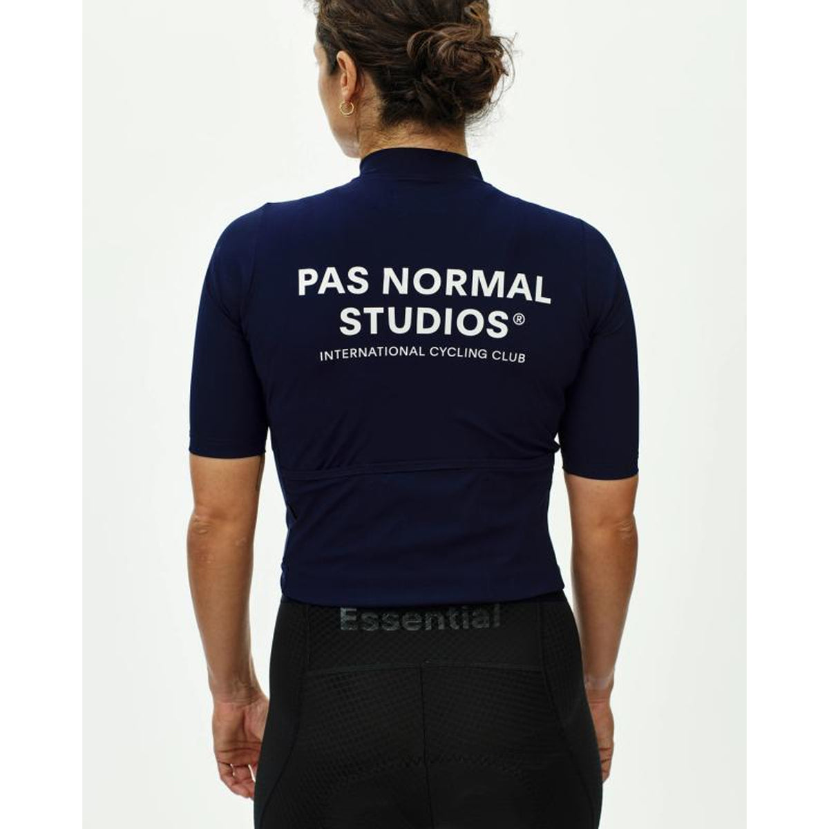 Pas Normal Studios Women's Essential Short Sleeve Jersey