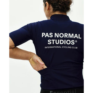 Pas Normal Studios Women's Essential Short Sleeve Jersey