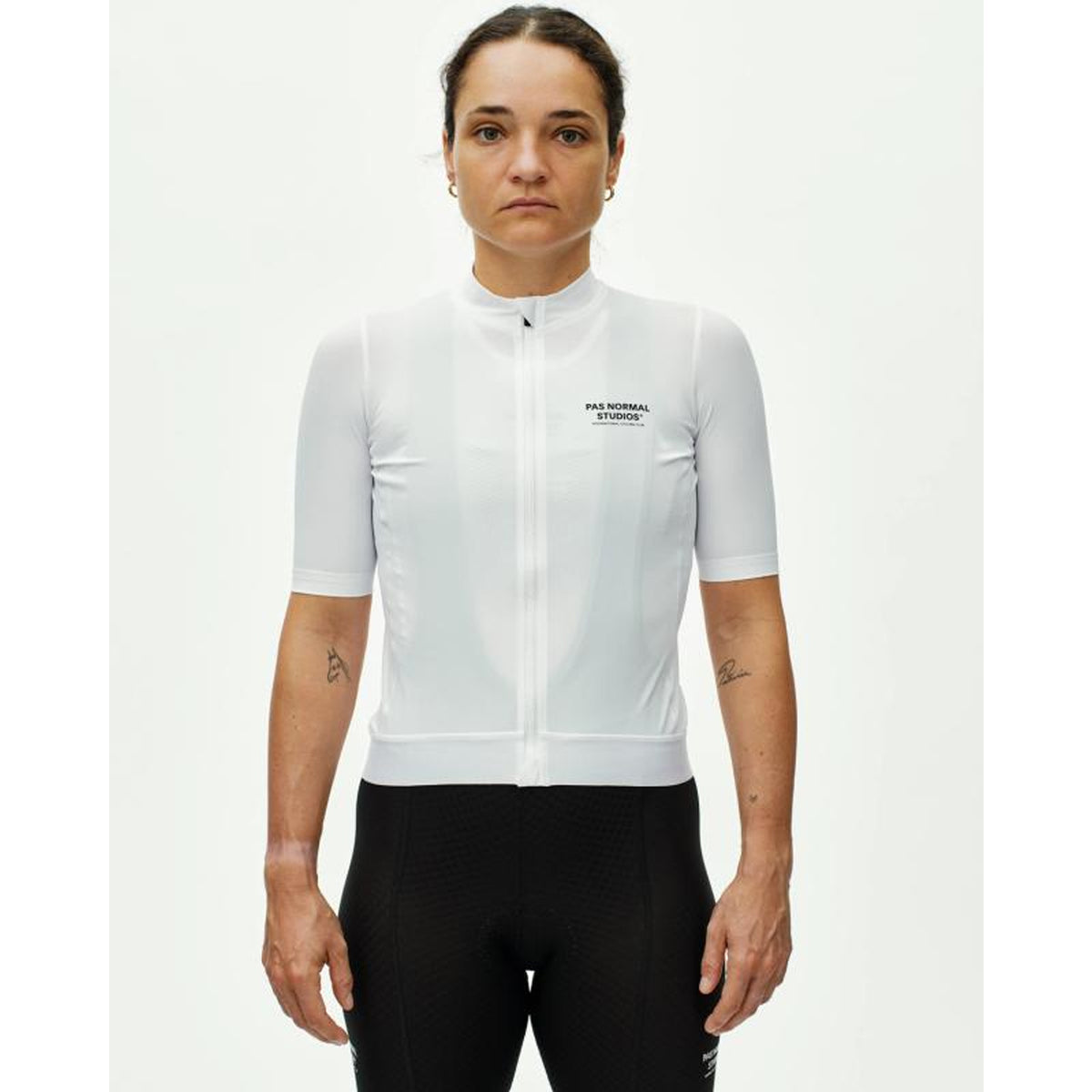 Pas Normal Studios Women's Essential Short Sleeve Jersey