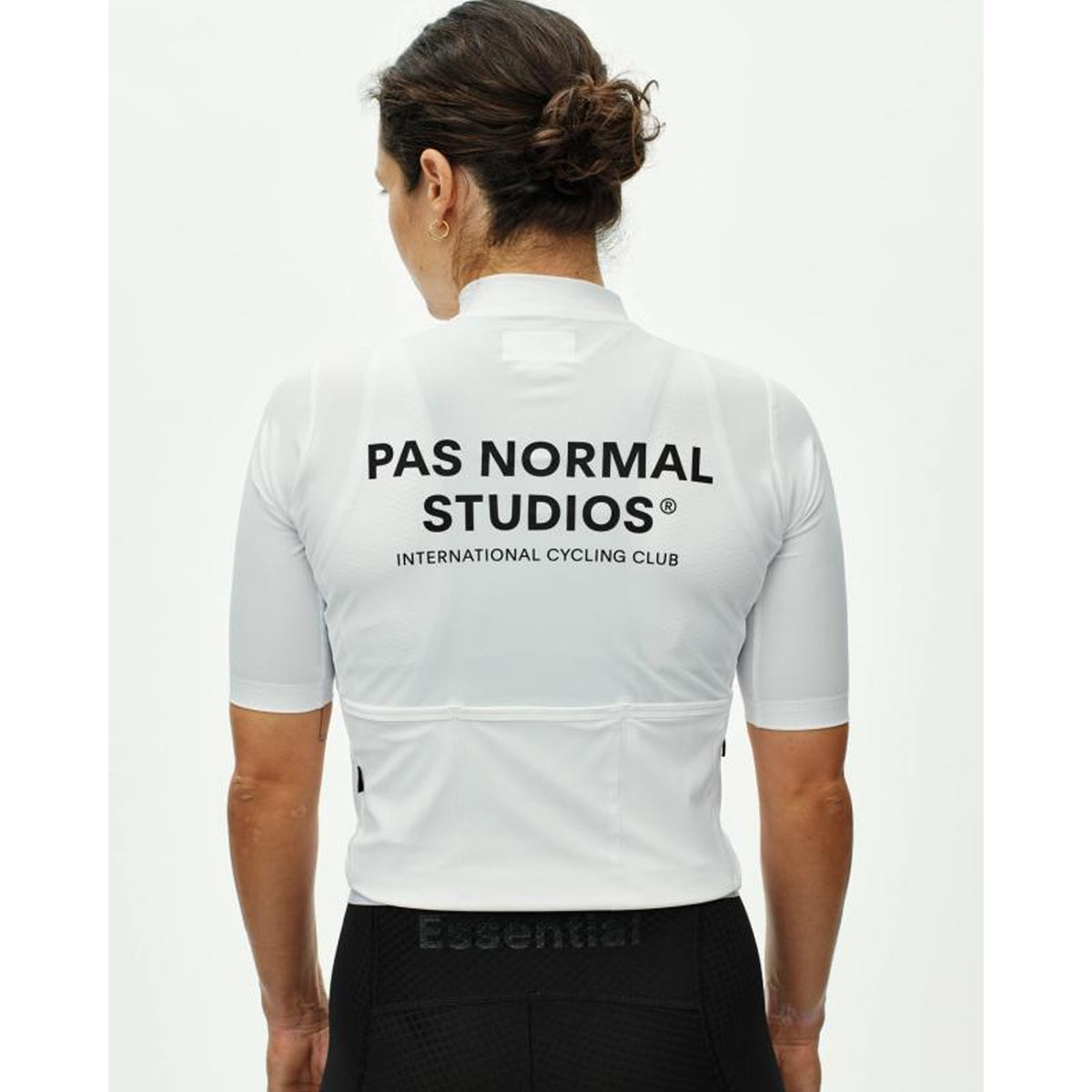 Pas Normal Studios Women's Essential Short Sleeve Jersey