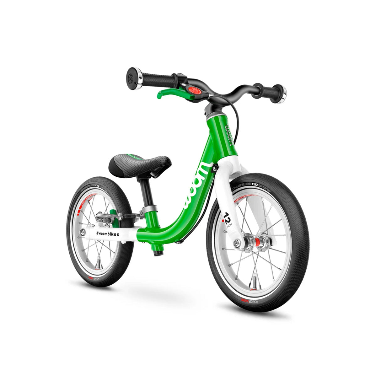 Woom Original 1 Balance Bike