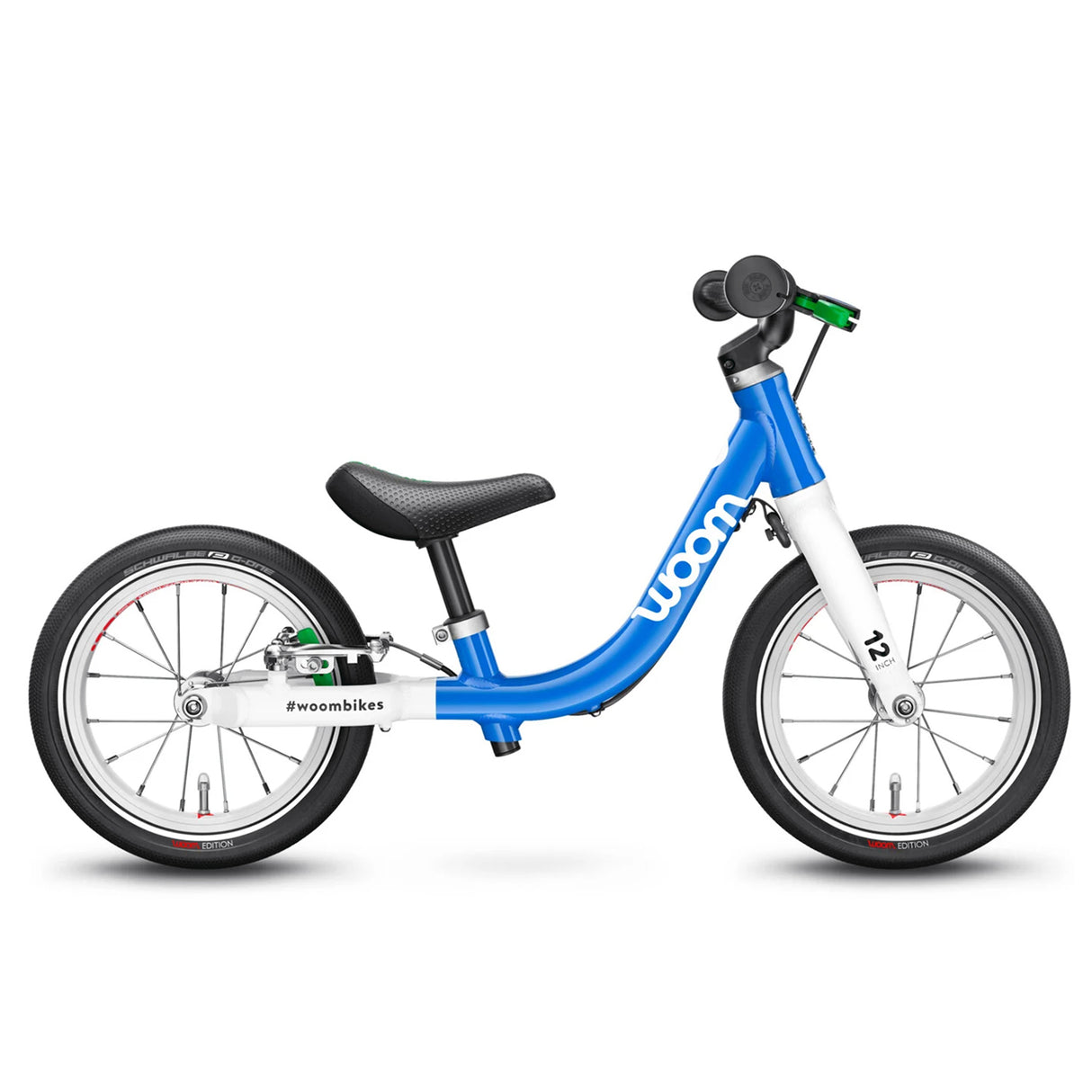 Woom Original 1 Balance Bike