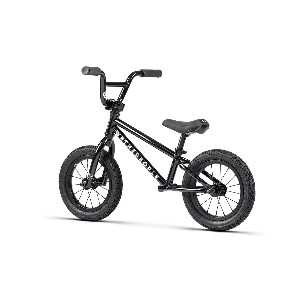 Wethepeople Prime 12" Balance Bike