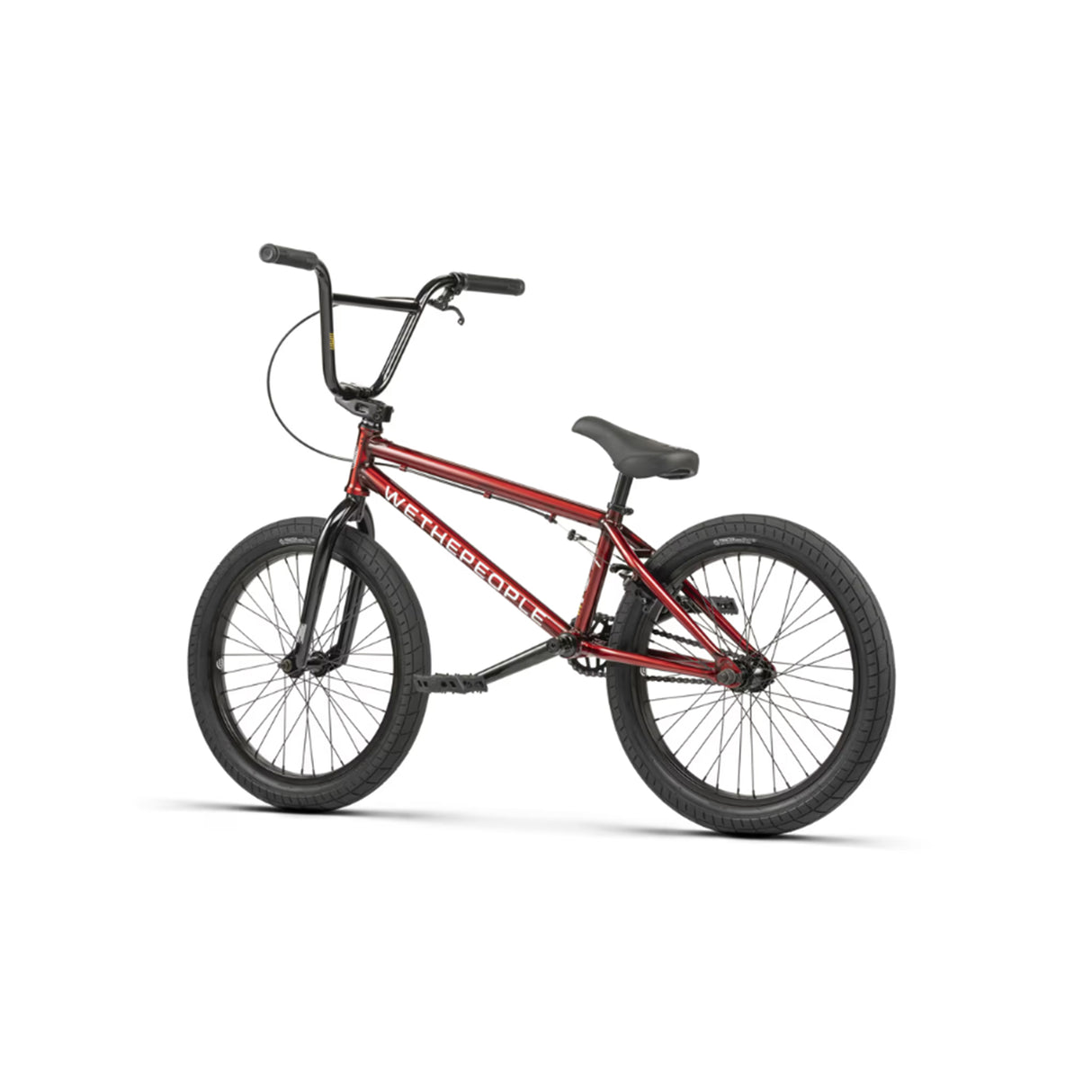 Wethepeople CRS 20" BMX