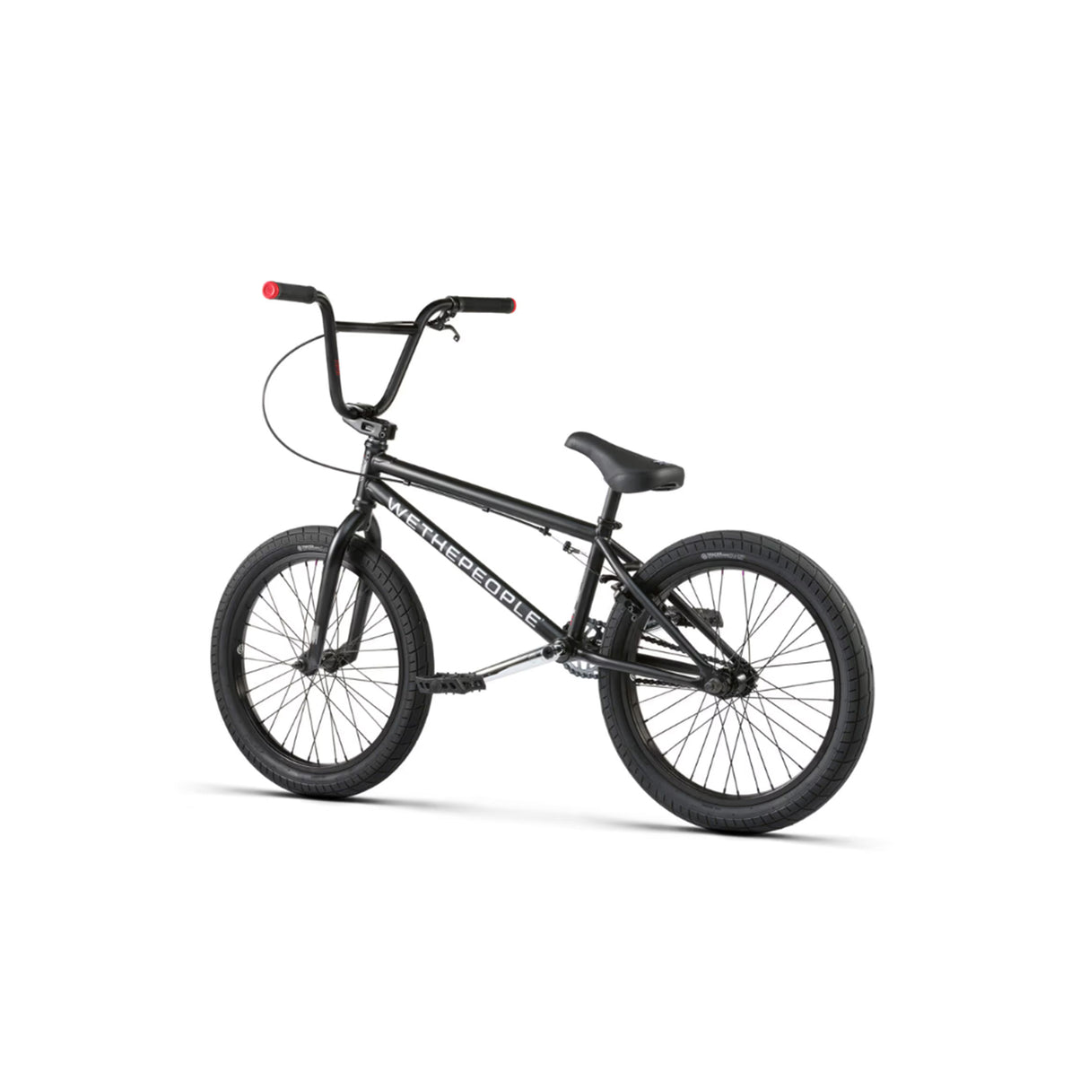 Wethepeople CRS 20" BMX