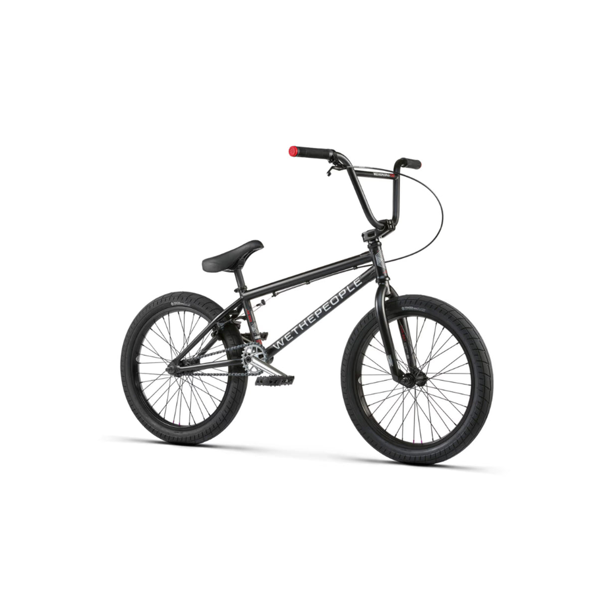 Wethepeople CRS 20" BMX