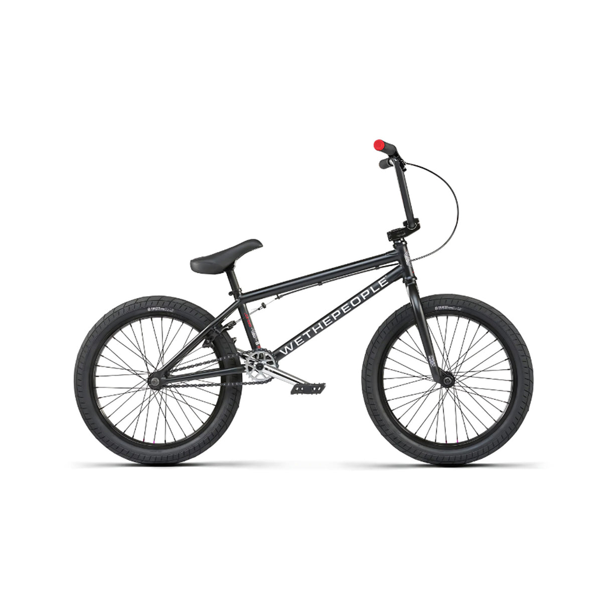 Wethepeople CRS 20" BMX