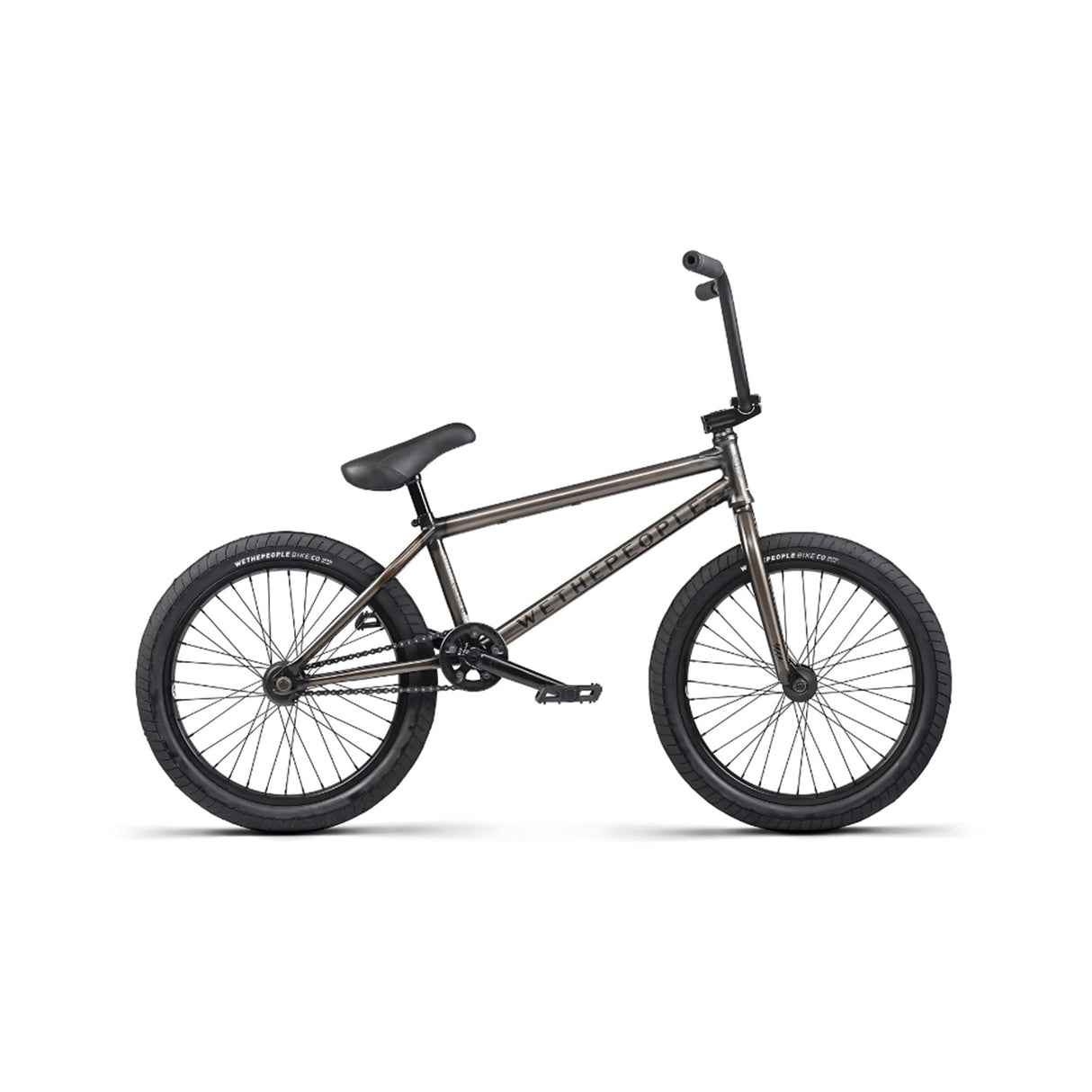 Wethepeople Justice 20" BMX