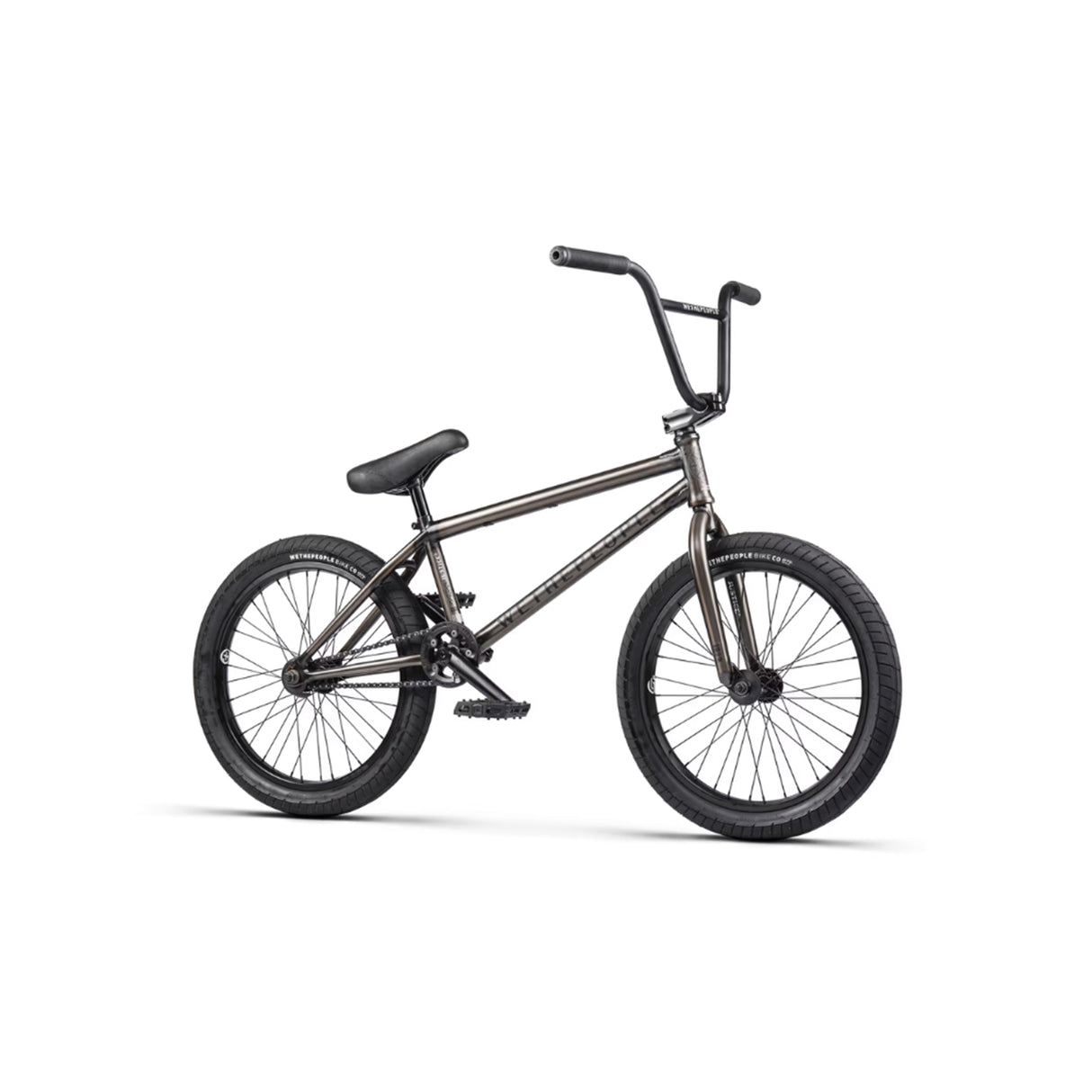 Wethepeople Justice 20" BMX