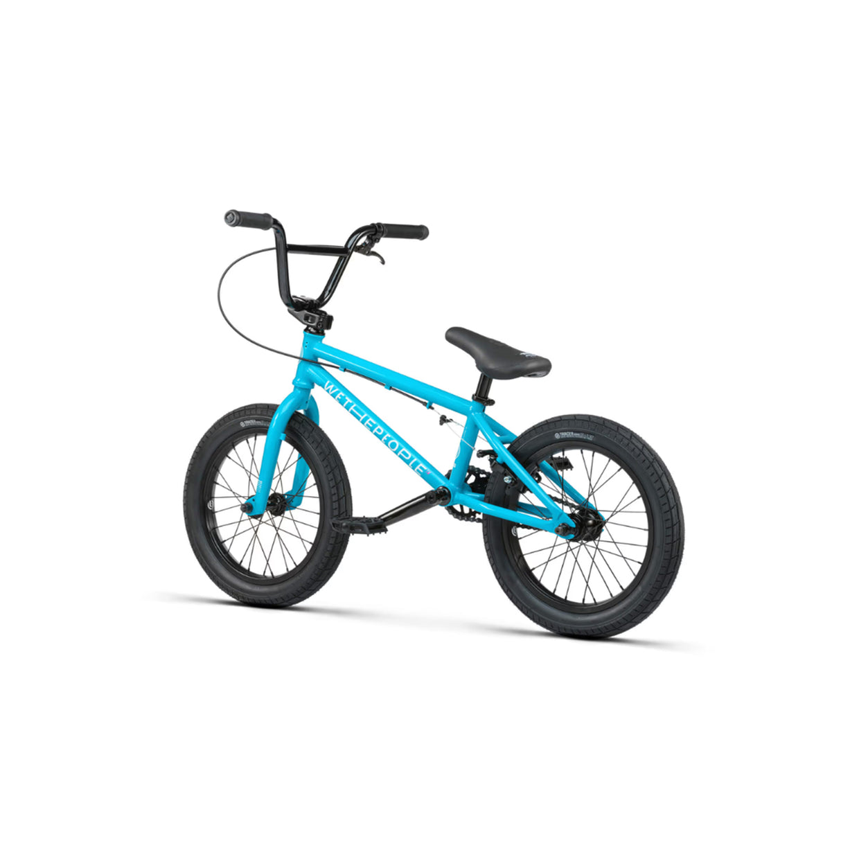 Wethepeople Seed 16" BMX